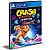 Crash Bandicoot 4 It’s About Time Ps4 e Ps5 Mídia Digital - Imagem 1