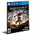 DARKSIDERS 3 Blades & Whip Edition PORTUGUÊS Ps4 e Ps5 Mídia Digital - Imagem 1