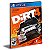 DIRT 4 Ps4 e Ps5 MÍDIA DIGITAL - Imagem 1