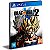 DRAGON BALL XENOVERSE 2 Ps4 e Ps5 Mídia Digital - Imagem 1