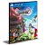 DRAGON QUEST XI Digital Edition of Light Ps4 e Ps5 Mídia Digital - Imagem 1