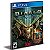 Diablo 3 III Eternal Collection Ps4 e Ps5  Português Mídia Digital - Imagem 1