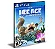 Ice Age: Scrat's Nutty Adventure Ps4 e Ps5 Mídia Digital - Imagem 1
