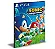 SONIC SUPERSTARS Ps4 Mídia Digital - Imagem 1