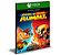 Crash Team Rumble Xbox One &  Xbox Series X|S Mídia Digital - Imagem 1