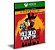 Red Dead Redemption 2 Ultimate Edition Xbox One e Xbox Series X|S Mídia digital - Imagem 1