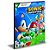 SONIC SUPERSTARS  Xbox Series X|S Mídia Digital - Imagem 1