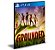 Grounded PS4 MIDIA DIGITAL - Imagem 1