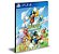 KLONOA Phantasy Reverie Series Ps4 Mídia Digital - Imagem 1