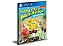 SpongeBob SquarePants Battle for Bikini Bottom Rehydrated  PS4 e PS5 MÍDIA DIGITAL - Imagem 1