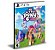 MY LITTLE PONY Uma aventura em Maretime Bay Ps5 Mídia Digital - Imagem 1