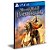 Mount & Blade II Bannerlord Ps4 e PS5 Mídia Digital - Imagem 1