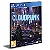 Cloudpunk Ps4 e Ps5 Psn Mídia Digital - Imagem 1