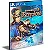 Dynasty Warriors 8 Empires Ps4 e Ps5 Psn Mídia Digital - Imagem 1