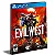 Evil West PS4 PSN MÍDIA DIGITAL - Imagem 1