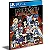 FAIRY TAIL Ps4 e Ps5 Psn Mídia Digital - Imagem 1