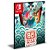 Bō Path of the Teal Lotus Nintendo Switch Mídia Digital - Imagem 1