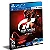 Gran Turismo Spec II Português PS4 e PS5 PSN MÍDIA DIGITAL - Imagem 1