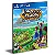 Harvest Moon One World Ps4 e PS5 Mídia Digital - Imagem 1