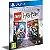 LEGO Harry Potter Collection PS4 e PS5 MÍDIA DIGITAL - Imagem 1