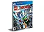 Lego Ninjago O Filme Video Game PS4 e PS5 MÍDIA DIGITAL - Imagem 1