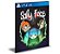Sally Face Ps4 e PS5 Mídia Digital - Imagem 1