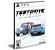 Test Drive Unlimited Solar Crown Ps5 Mídia Digital - Imagem 1