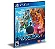 Minecraft Legends Deluxe Edition Ps4 Mídia Digital - Imagem 1