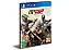 MXGP The Official Motocross Videogame Ps4 e Ps5 Mídia Digital - Imagem 1