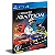 NASCAR 21 Ignition PS4 e PS5 MÍDIA DIGITAL - Imagem 1
