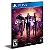 OUTRIDERS PORTUGUÊS PS4  MÍDIA DIGITAL - Imagem 1
