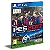 PES 2017 PS4 MÍDIA DIGITAL - Imagem 1