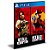 Red Dead Redemption e Red Dead Redemption 2 Ps4 e Ps5 Psn Mídia Digital - Imagem 1