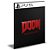 DOOM Anthology  PS5 Mídia Digital - Imagem 1