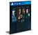 The Dark Pictures Anthology Season One  Ps4 e PS5 Mídia Digital - Imagem 1
