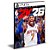 NBA 2K26 Edição Superstar Ps5 Mídia Digital - Imagem 1