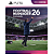 Football Manager 26 - Ps5 - Console Edition Mídia Digital - Imagem 1