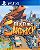 My Time at Sandrock Ps4 e Ps5 - Mídia Digital - Imagem 1