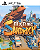 My Time at Sandrock Ps4 e Ps5 - Mídia Digital - Imagem 2