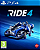 RIDE 4 PS4 Mídia Digital - Imagem 1