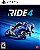 RIDE 4 PS5 Mídia Digital - Imagem 1