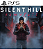 SILENT HILL Townfall PS5 PRÉ VENDA Mídia Digital - Imagem 1