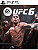 UFC 6 PS5 PRÉ VENDA Mídia Digital - Imagem 1