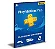 PSN PLUS PLAYSTATION USER PS4 E PS5 2 ESSENTIAL MÍDIA DIGITAL - Imagem 1