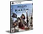 ASSASSIN’S CREED BLACK FLAG RESYNCED Ps5 Mídia Digital - Imagem 1