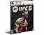 EA SPORTS UFC 6 Edição Ultimate Ps5 Mídia Digital - Imagem 1