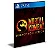 Mortal Kombat Legacy Kollection Ps4 Mídia Digital - Imagem 1