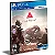 Farpoint Playstation Vr Ps4 Psn Mídia Digital - Imagem 1