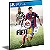 FIFA 15 PORTUGUÊS PS4 PSN MÍDIA DIGITAL - Imagem 1