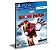 Marvel's Iron Man VR Ps4 Mídia Digital - Imagem 1